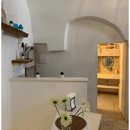 Biancostuni 81 Appartement *
