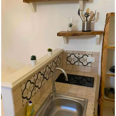 Appartement Biancostuni 81