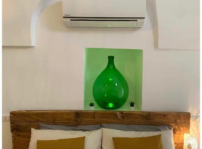 Biancostuni 81 Ostuni