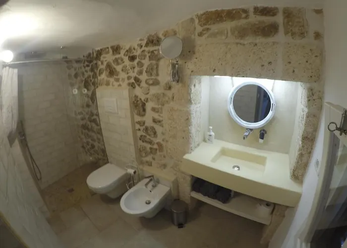 Apartament Biancostuni 81 Ostuni