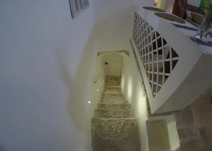 Apartament Biancostuni 81 Ostuni