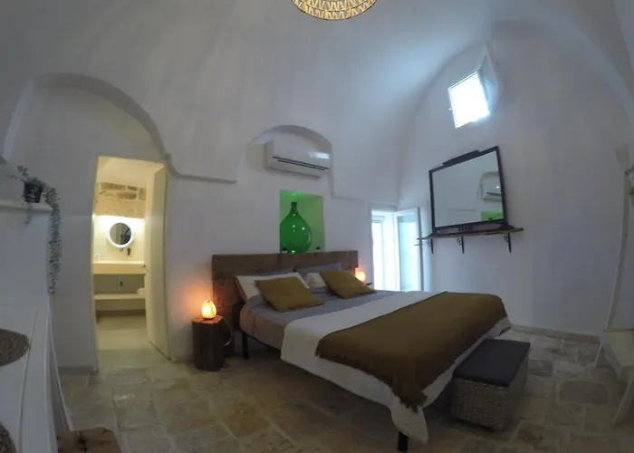 Biancostuni 81 Ostuni