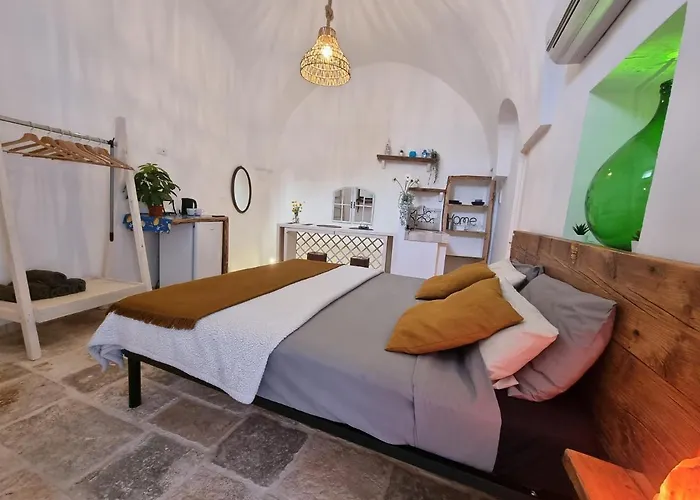 Apartament Biancostuni 81