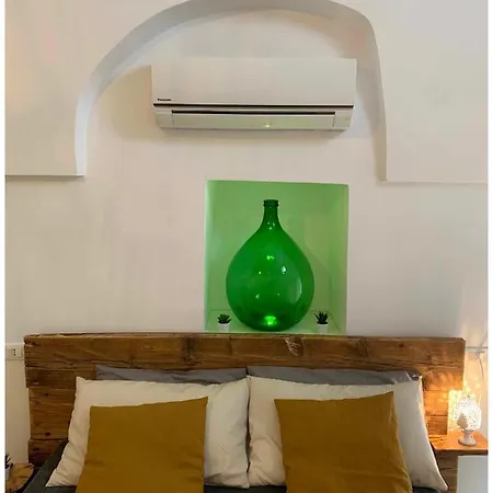 Biancostuni 81 Ostuni