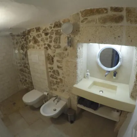 Lejlighed Biancostuni 81 Ostuni