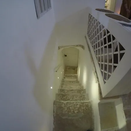 Lejlighed Biancostuni 81 Ostuni