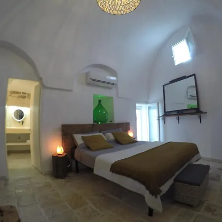 Biancostuni 81 Ostuni