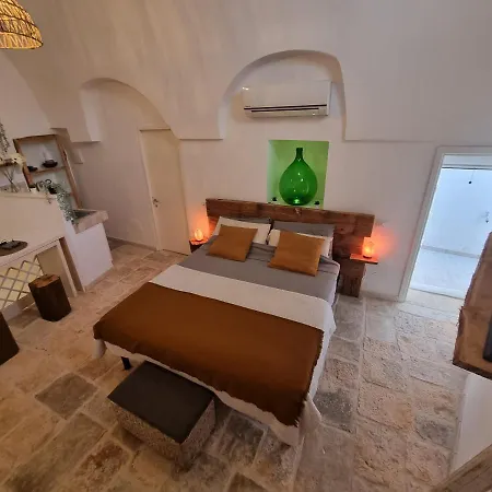 Biancostuni 81 * Ostuni